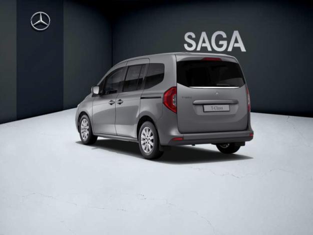 MERCEDES-BENZ Classe T T 180 d PROGRESSIVE Standard  Classe T 180 d PROGRESSIVE