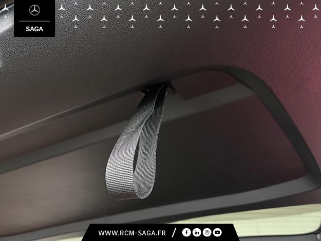 MERCEDES-BENZ Classe T T 180 d PROGRESSIVE Standard  Classe T 180 d PROGRESSIVE