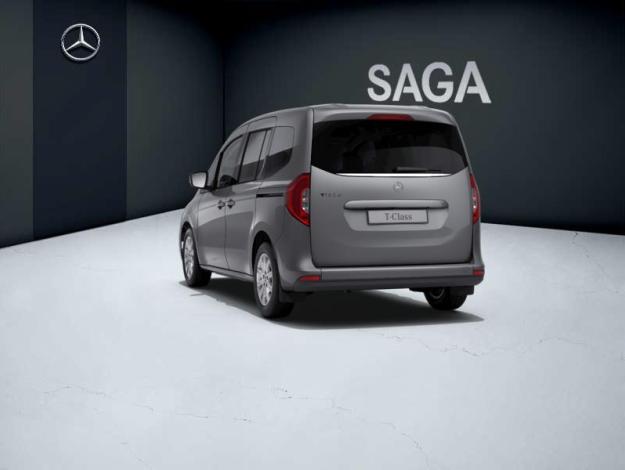 MERCEDES-BENZ Classe T T 180 d PROGRESSIVE Standard  Classe T 180 d PROGRESSIVE