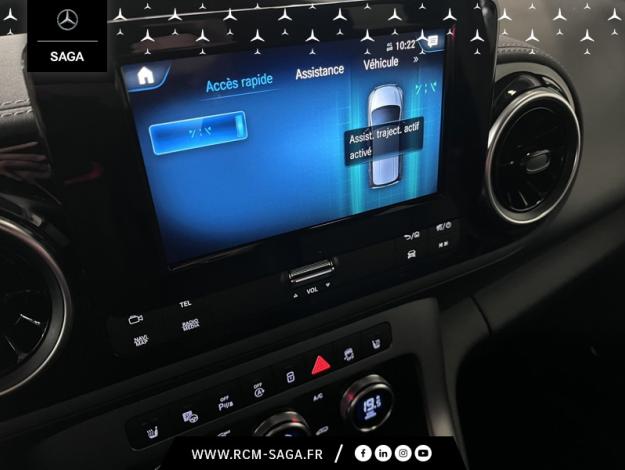 MERCEDES-BENZ Classe T T 180 d PROGRESSIVE Standard  Classe T 180 d PROGRESSIVE