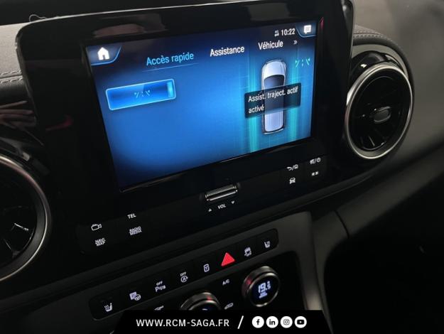 MERCEDES-BENZ Classe T T 180 d PROGRESSIVE Standard  Classe T 180 d PROGRESSIVE