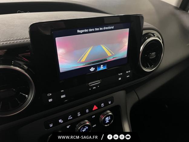 MERCEDES-BENZ Classe T T 180 d PROGRESSIVE Standard  Classe T 180 d PROGRESSIVE