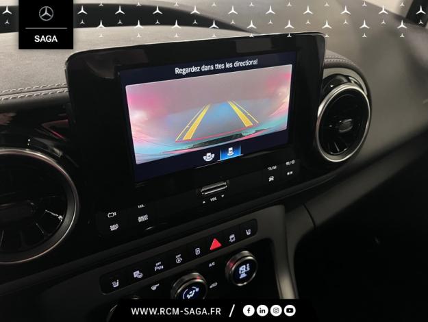 MERCEDES-BENZ Classe T T 180 d PROGRESSIVE Standard  Classe T 180 d PROGRESSIVE