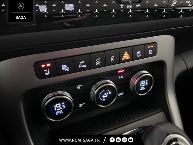 MERCEDES-BENZ Classe T T 180 d PROGRESSIVE Standard  Classe T 180 d PROGRESSIVE