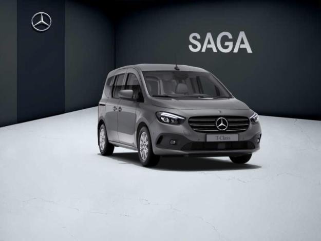 MERCEDES-BENZ Classe T T 180 d PROGRESSIVE Standard  Classe T 180 d PROGRESSIVE