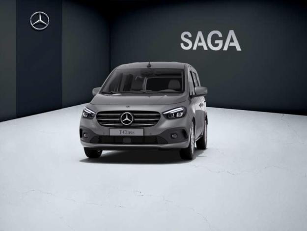 MERCEDES-BENZ Classe T T 180 d PROGRESSIVE Standard  Classe T 180 d PROGRESSIVE
