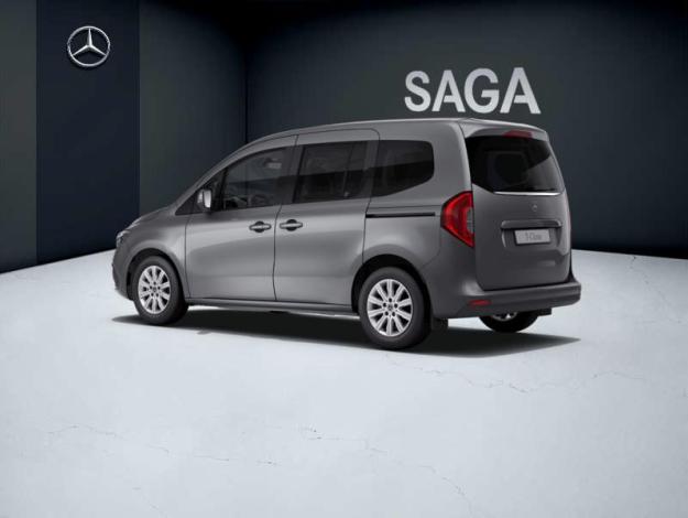 MERCEDES-BENZ Classe T T 180 d PROGRESSIVE Standard  Classe T 180 d PROGRESSIVE