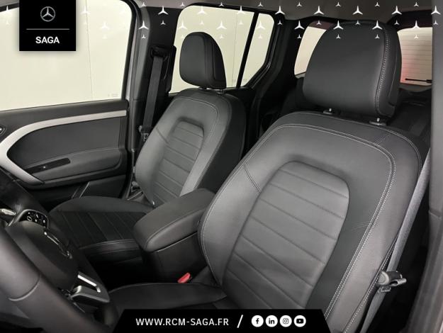 MERCEDES-BENZ Classe T T 180 d PROGRESSIVE Standard  Classe T 180 d PROGRESSIVE