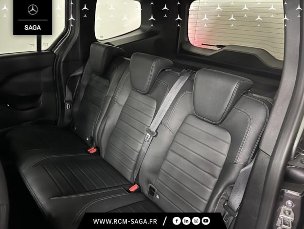MERCEDES-BENZ Classe T T 180 d PROGRESSIVE Standard  Classe T 180 d PROGRESSIVE