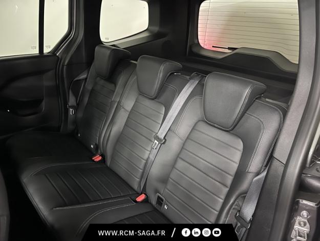 MERCEDES-BENZ Classe T T 180 d PROGRESSIVE Standard  Classe T 180 d PROGRESSIVE