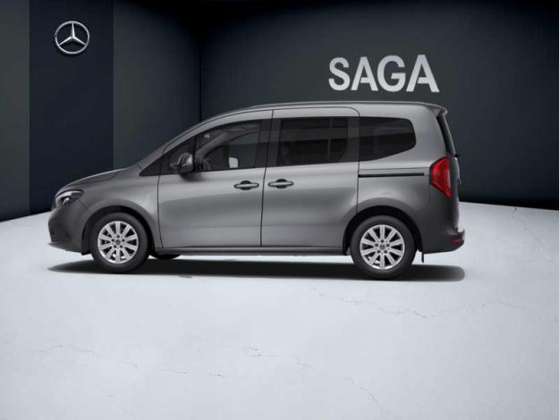MERCEDES-BENZ Classe T T 180 d PROGRESSIVE Standard  Classe T 180 d PROGRESSIVE