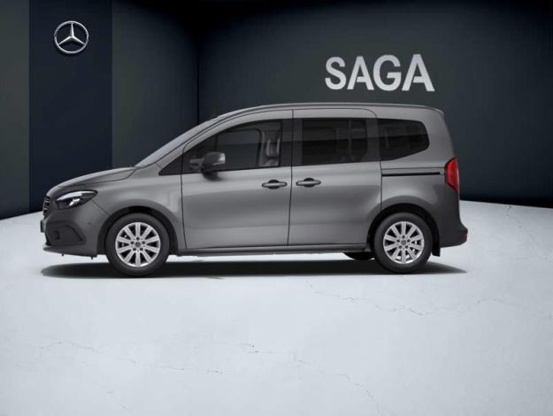 MERCEDES-BENZ Classe T T 180 d PROGRESSIVE Standard  Classe T 180 d PROGRESSIVE