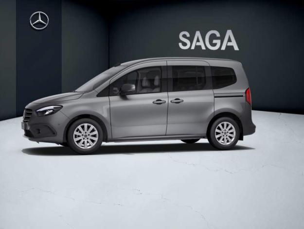 MERCEDES-BENZ Classe T T 180 d PROGRESSIVE Standard  Classe T 180 d PROGRESSIVE