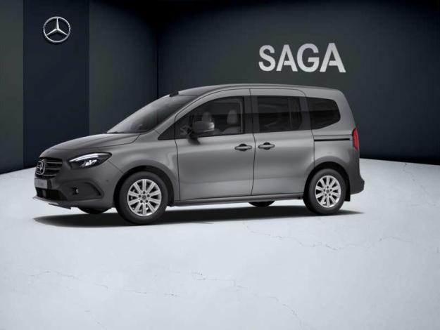 MERCEDES-BENZ Classe T T 180 d PROGRESSIVE Standard  Classe T 180 d PROGRESSIVE