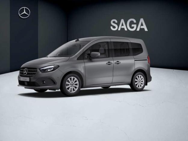MERCEDES-BENZ Classe T T 180 d PROGRESSIVE Standard  Classe T 180 d PROGRESSIVE