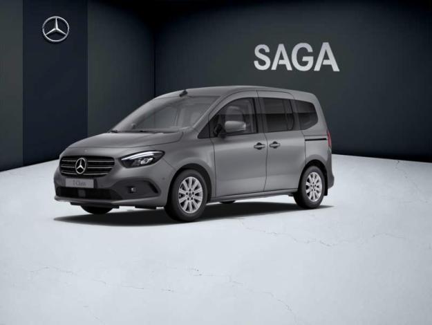 MERCEDES-BENZ Classe T T 180 d PROGRESSIVE Standard  Classe T 180 d PROGRESSIVE