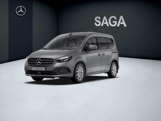MERCEDES-BENZ Classe T T 180 d PROGRESSIVE Standard  Classe T 180 d PROGRESSIVE