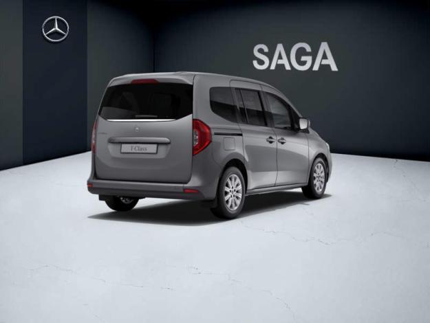 MERCEDES-BENZ Classe T T 180 d PROGRESSIVE Standard  Classe T 180 d PROGRESSIVE