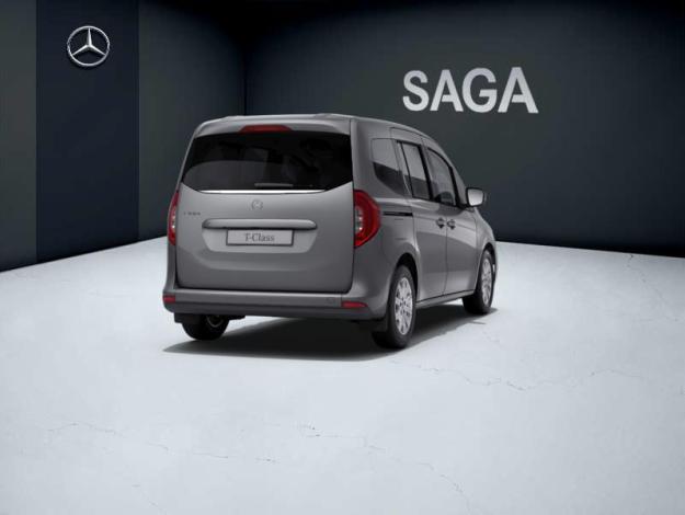 MERCEDES-BENZ Classe T T 180 d PROGRESSIVE Standard  Classe T 180 d PROGRESSIVE
