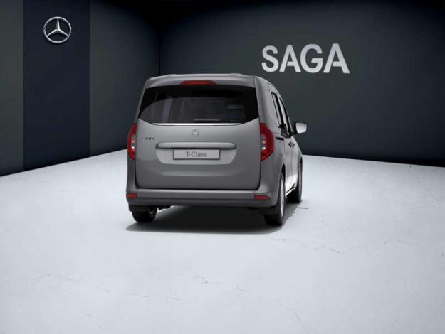 MERCEDES-BENZ Classe T T 180 d PROGRESSIVE Standard  Classe T 180 d PROGRESSIVE