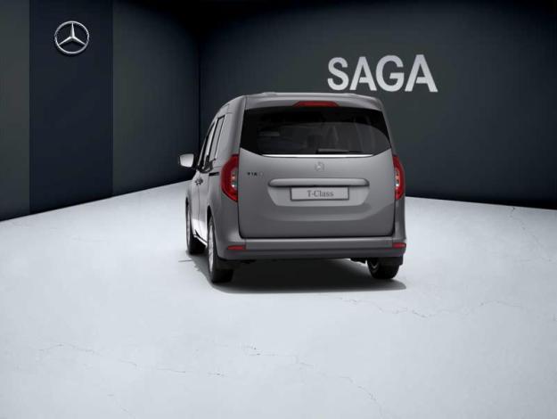 MERCEDES-BENZ Classe T T 180 d PROGRESSIVE Standard  Classe T 180 d PROGRESSIVE