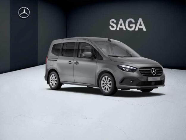 MERCEDES-BENZ Classe T T 180 d PROGRESSIVE Standard  Classe T 180 d PROGRESSIVE