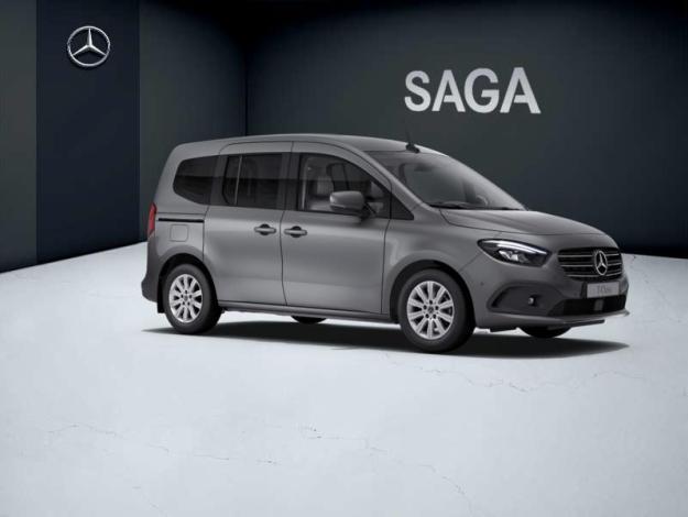 MERCEDES-BENZ Classe T T 180 d PROGRESSIVE Standard  Classe T 180 d PROGRESSIVE