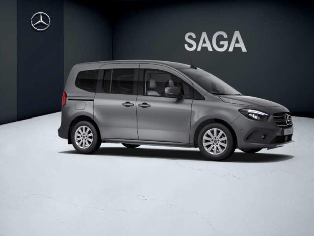 MERCEDES-BENZ Classe T T 180 d PROGRESSIVE Standard  Classe T 180 d PROGRESSIVE