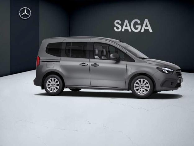 MERCEDES-BENZ Classe T T 180 d PROGRESSIVE Standard  Classe T 180 d PROGRESSIVE