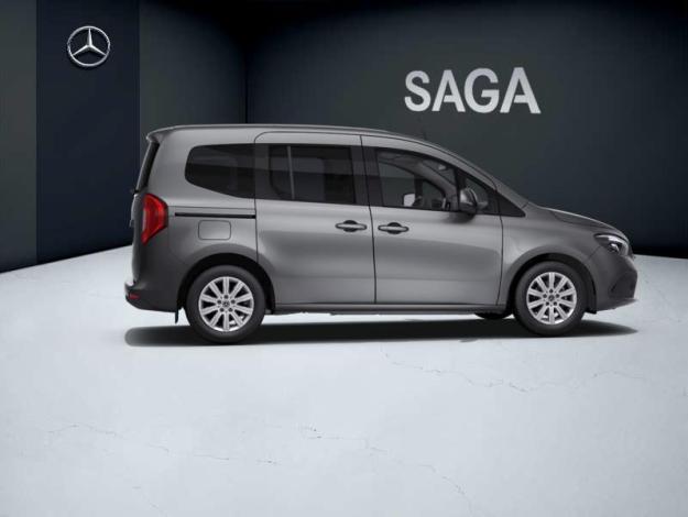 MERCEDES-BENZ Classe T T 180 d PROGRESSIVE Standard  Classe T 180 d PROGRESSIVE