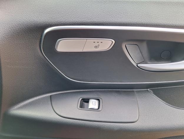 MERCEDES-BENZ Vito 119 CDI Mixto Compact Propulsion 9G-Tronic Select 