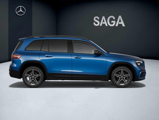 MERCEDES-BENZ GLB 180   Star Edition