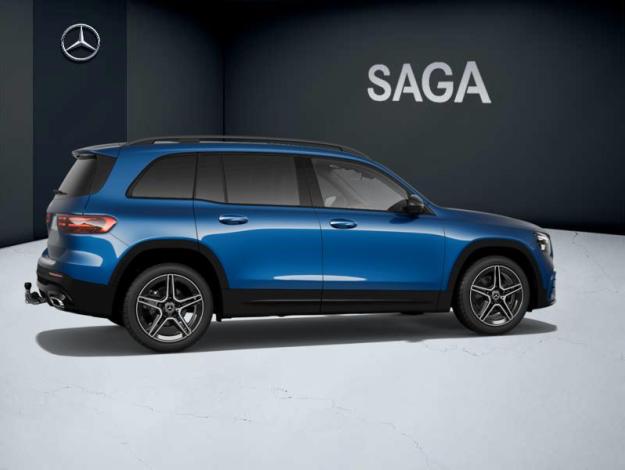 MERCEDES-BENZ GLB 180   Star Edition