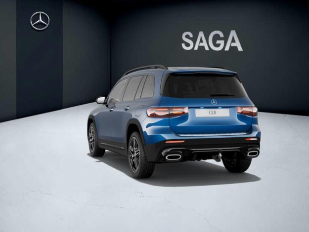 MERCEDES-BENZ GLB 180   Star Edition