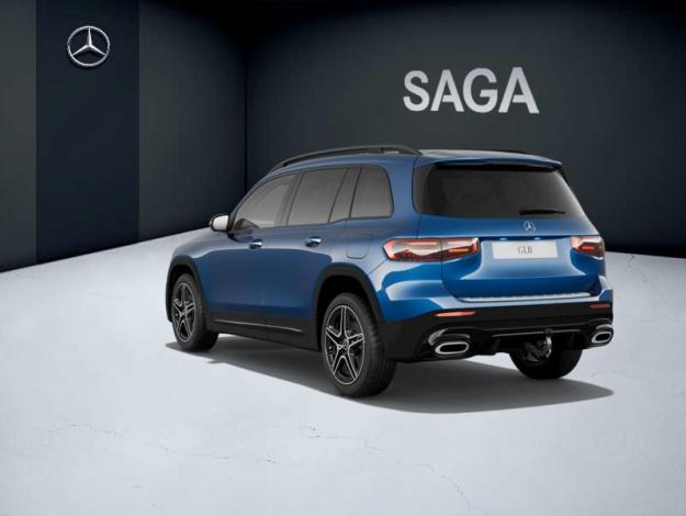 MERCEDES-BENZ GLB 180   Star Edition