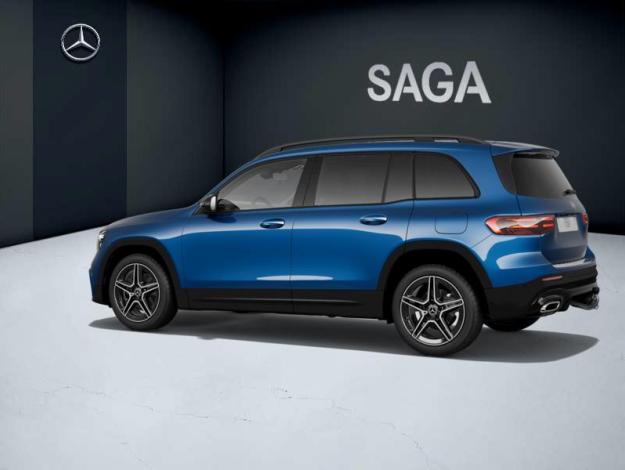 MERCEDES-BENZ GLB 180   Star Edition