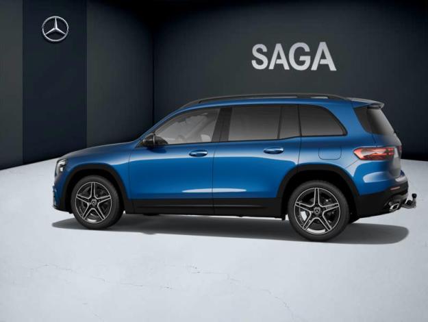 MERCEDES-BENZ GLB 180   Star Edition