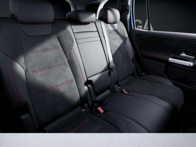 MERCEDES-BENZ GLB 180   Star Edition