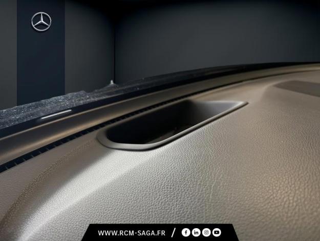 MERCEDES-BENZ GLC SUV GLC 300de 4MATIC SUV AMG Line  