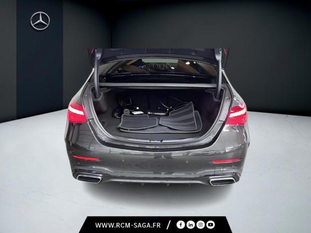 MERCEDES-BENZ Classe C Berline Classe C 300 e Hybrid EQ Berline AMG Line  