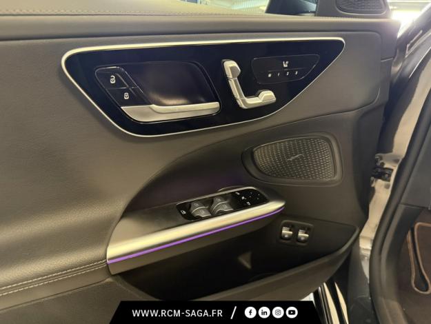 MERCEDES-BENZ Classe C Berline Classe C 300 e Hybrid EQ Berline AMG Line  