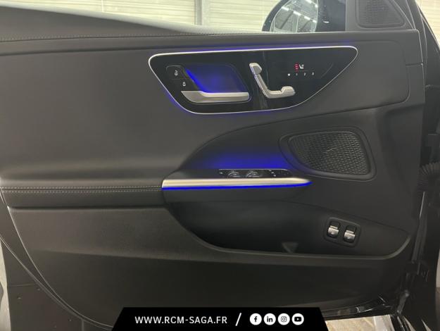 MERCEDES-BENZ Classe C Berline Classe C 300 e Hybrid EQ Berline AMG Line  