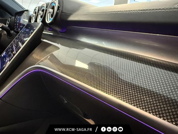 MERCEDES-BENZ Classe C Berline Classe C 300 e Hybrid EQ Berline AMG Line  