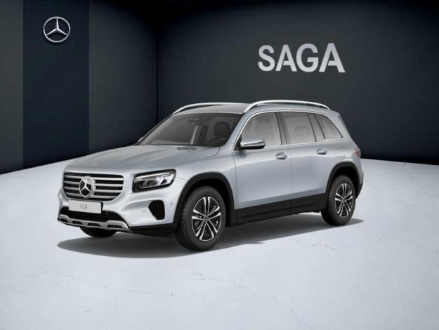 MERCEDES-BENZ GLB 180   Essential Line
