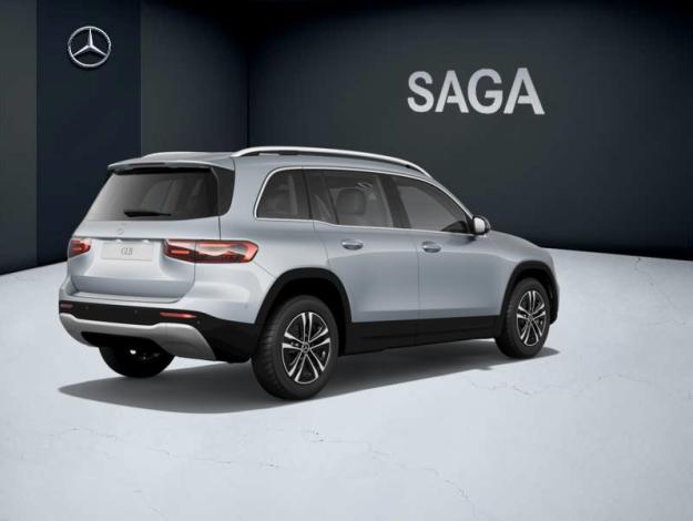 MERCEDES-BENZ GLB 180   Essential Line