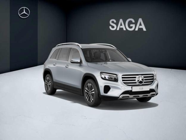 MERCEDES-BENZ GLB 180   Essential Line