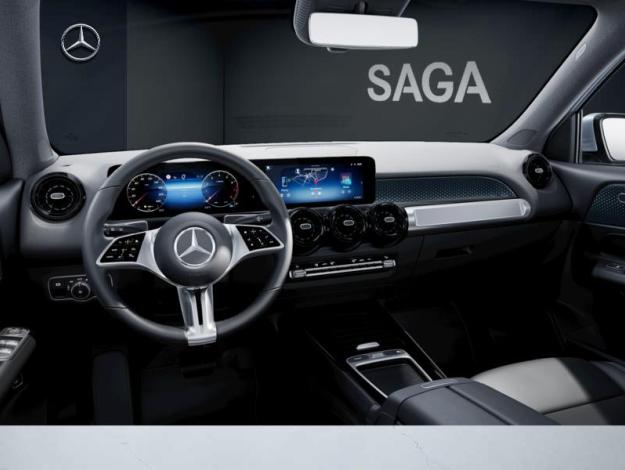 MERCEDES-BENZ GLB 180   Essential Line