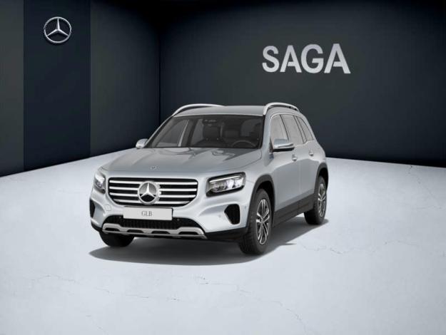 MERCEDES-BENZ GLB 180   Essential Line