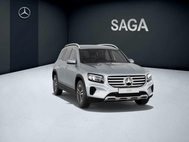 MERCEDES-BENZ GLB 180   Essential Line