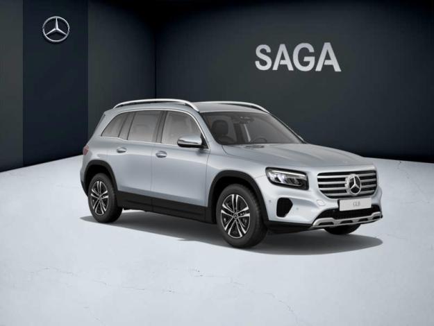 MERCEDES-BENZ GLB 180   Essential Line